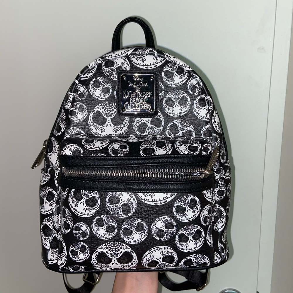 Loungefly Nightmare before Christmas